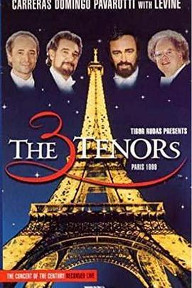 The3Tenors,Paris1998