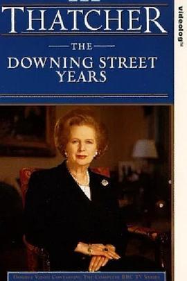 Thatcher:TheDowningStreetYears