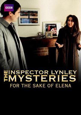 InspectorLynley:FortheSakeofElena