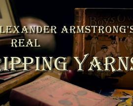 AlexanderArmstrong'sRealRippingYarns