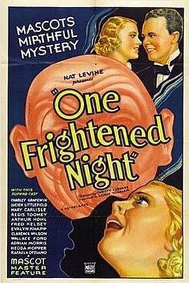 OneFrightenedNight