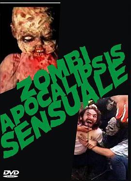 ZombiApocalipsisSensuale