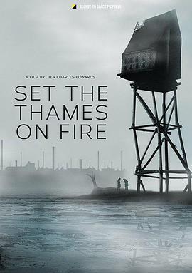 SettheThamesonFire