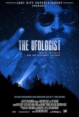 TheUfologist