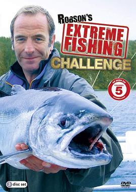 robson'sextremefishingchallengeSeason1