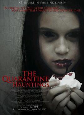 TheQuarantineHauntings