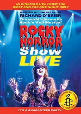 RockyHorrorShowLive