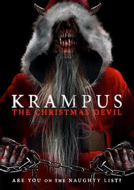 Krampus:TheChristmasDevil