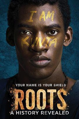 ROOTS:AHistoryRevealed