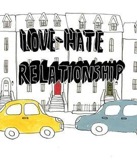 LOVE-HATERELATIONSHIP