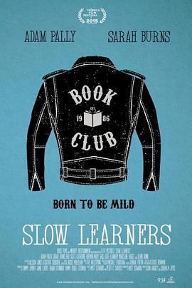 SlowLearners