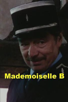 MademoiselleB