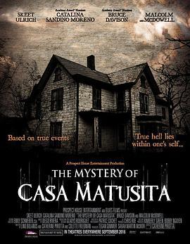 TheMysteryofCasaMatusita