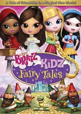 BratzKidzFairyTales