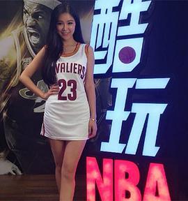 酷玩NBA