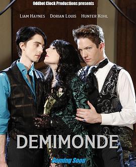 Demimonde