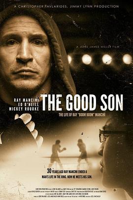 TheGoodSon:TheLifeofRayBoomBoomMancini