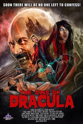 TheSinsofDracula