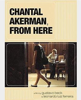 ChantalAkerman,decá