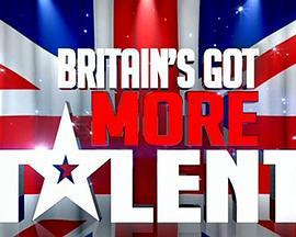 Britain'sGotMoreTalentSeason4