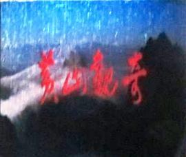 黄山观奇