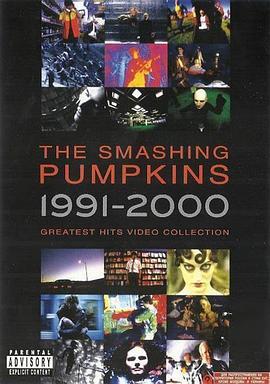 TheSmashingPumpkins:1991-2000GreatestHitsVideoCollection