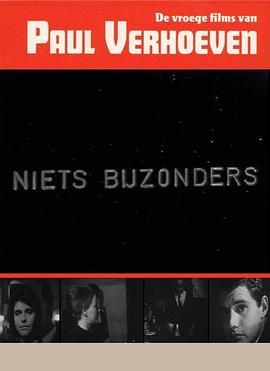 Nietsbijzonders