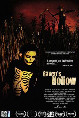 Raven'sHollow