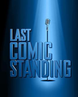 LastComicStandingSeason8