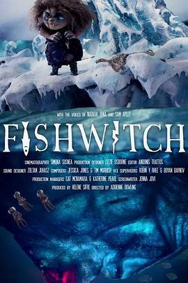 FishWitch