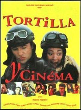 Tortillaycinema