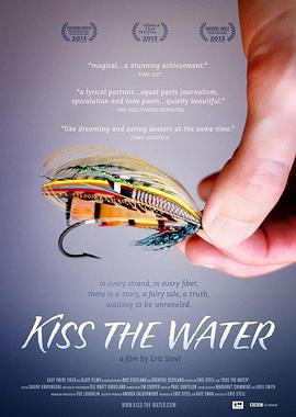 KisstheWater