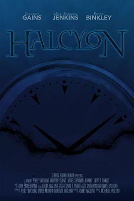 Halcyon