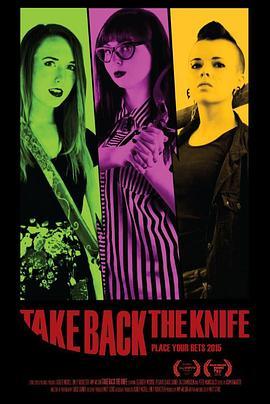 TakeBacktheKnife