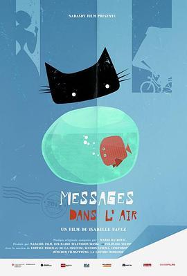 Messagesdansl'air