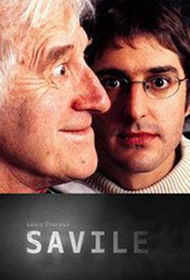 LouisTheroux:Savile