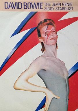 DavidBowie:TheJeanGenie