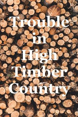 TroubleinHighTimberCountry