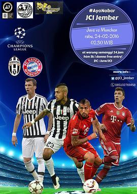 JuventusvsBayernMunich