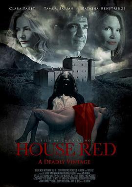 HouseRed
