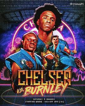 ChelseavsBurnley