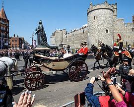 TheRoyalWedding:PrinceHarryandMeghanMarkle