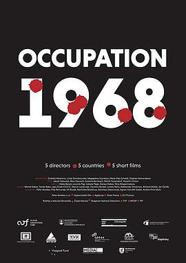 Okupácia1968