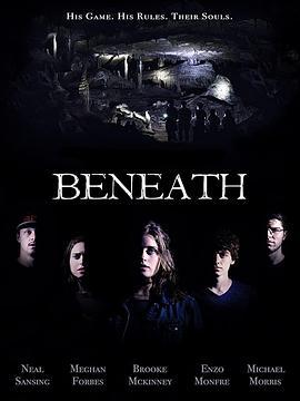 Beneath:ACaveHorror