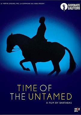 TIMEOFTHEUNTAMED