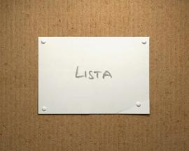 Lista