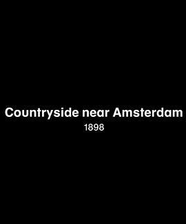 CountrysideNearAmsterdam