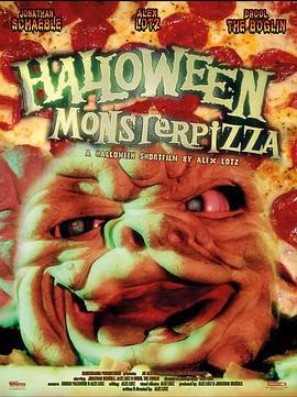 HalloweenMonsterpizza