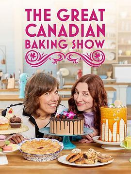 TheGreatCanadianBakingShowSeason3