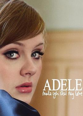 Adele:MakeYouFeelMyLove